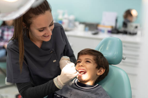 Best Same-Day Emergency Dental Services in Lake Shastina, CA