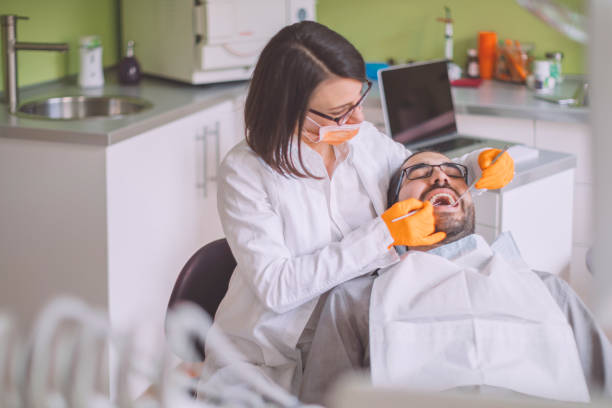 Best Emergency Root Canal Treatment in Lake Shastina, CA