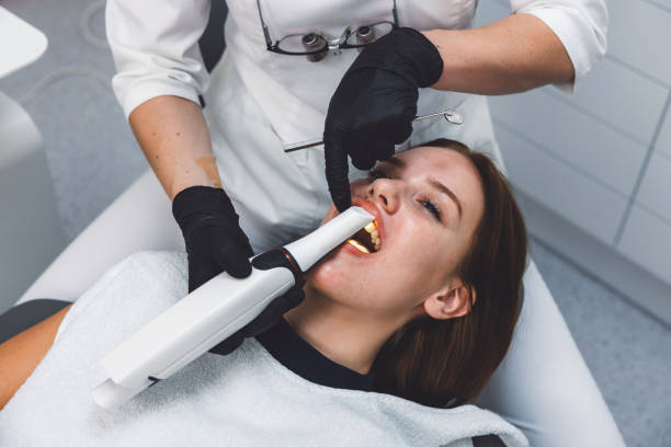 Best Emergency Dental Care for Broken or Chipped Teeth in Lake Shastina, CA