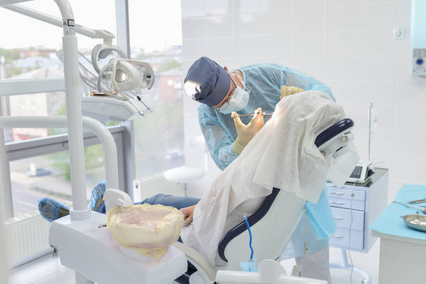 Best Emergency Dental Care for Broken or Chipped Teeth in Lake Shastina, CA